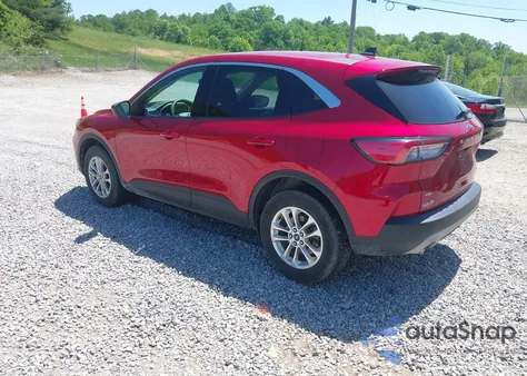 2020 Ford Escape Se z USA, uszkodzony, nr VIN 1FMCU9G68LUB63116